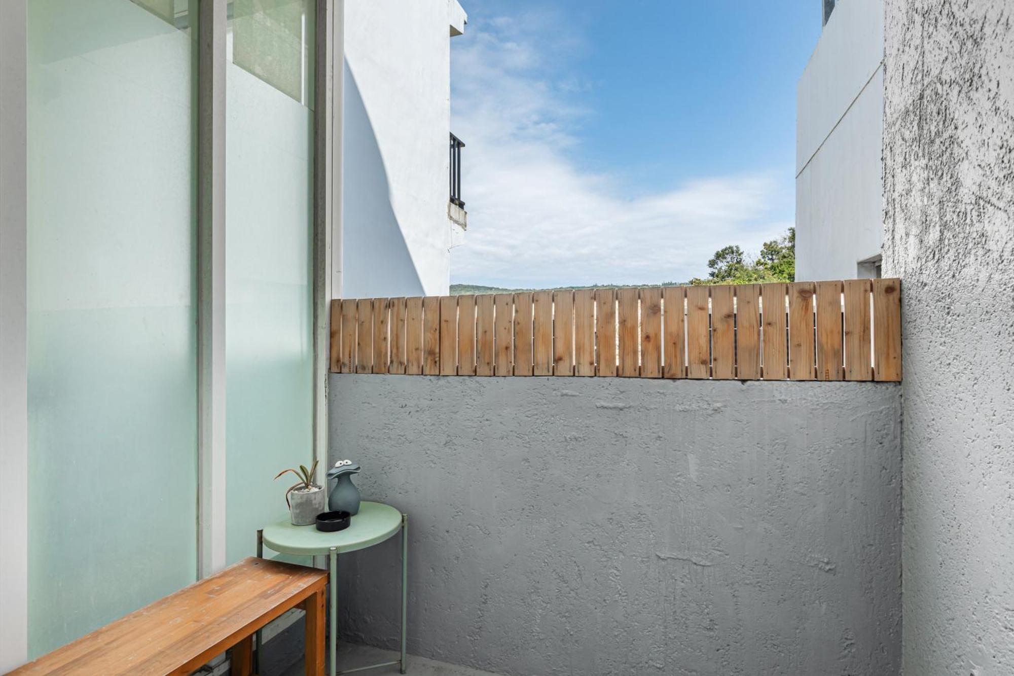 35.5 Inn Kenting Exterior foto