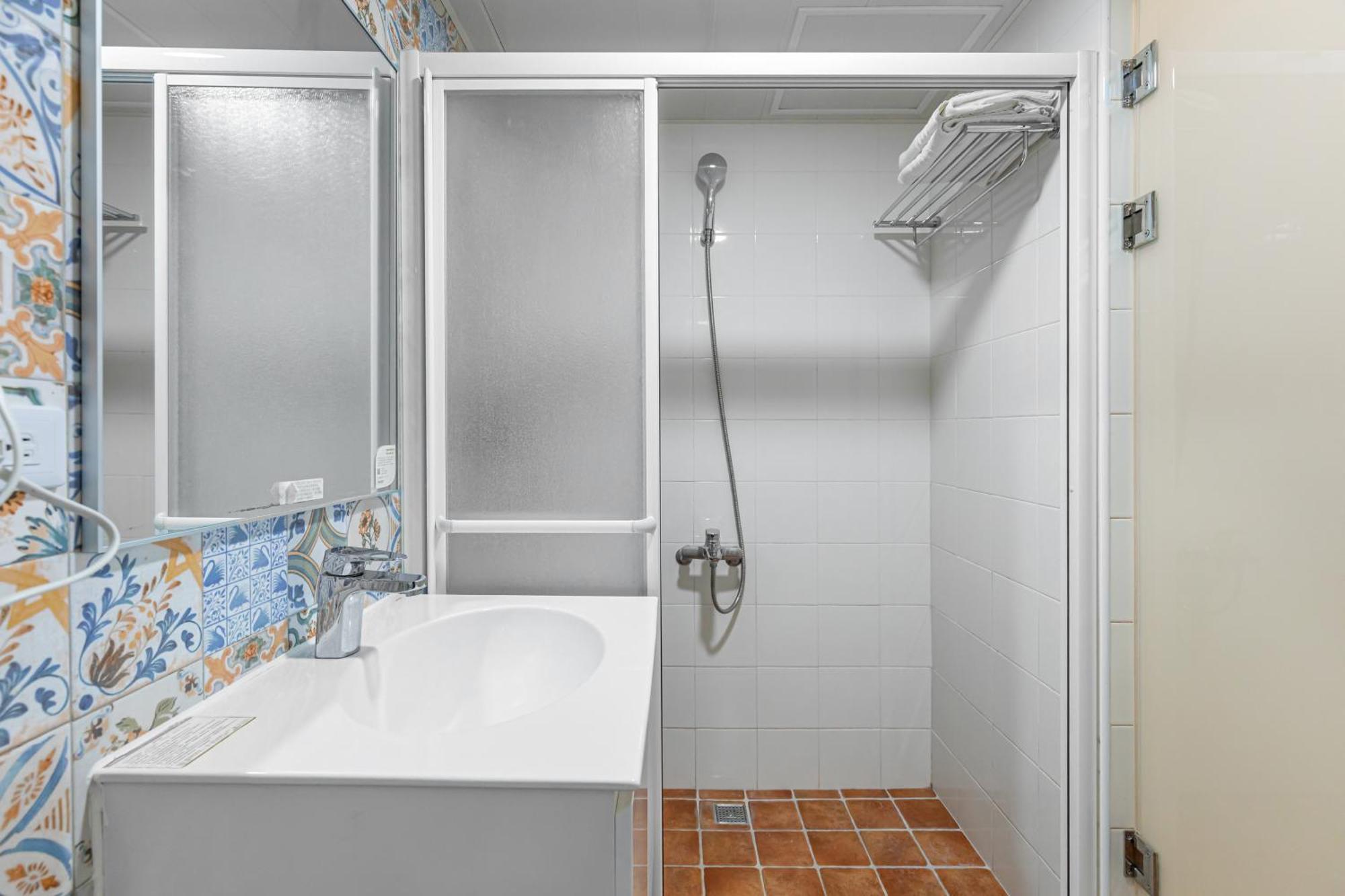 35.5 Inn Kenting Exterior foto